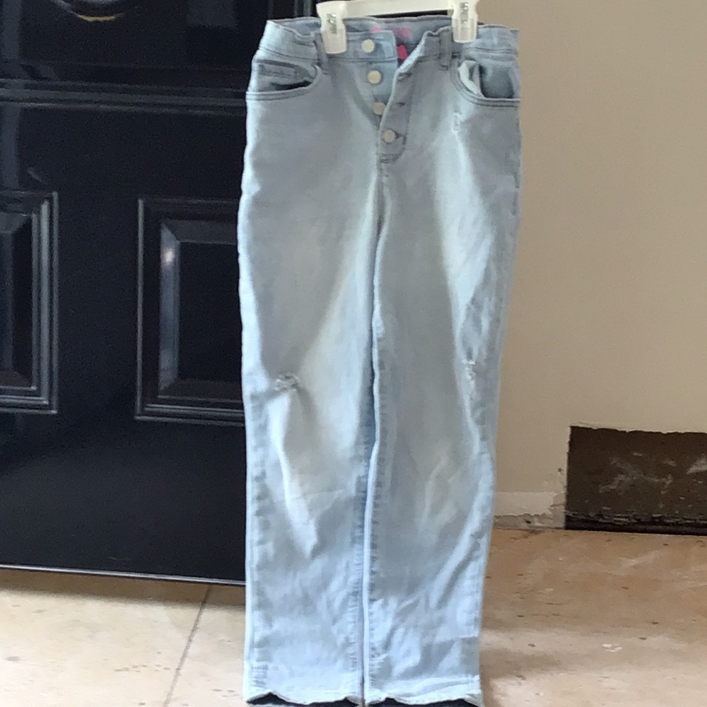 Cute girls Jeans